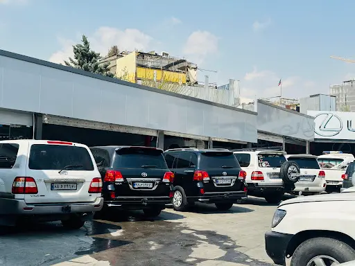 تعمیر خودرو در محل